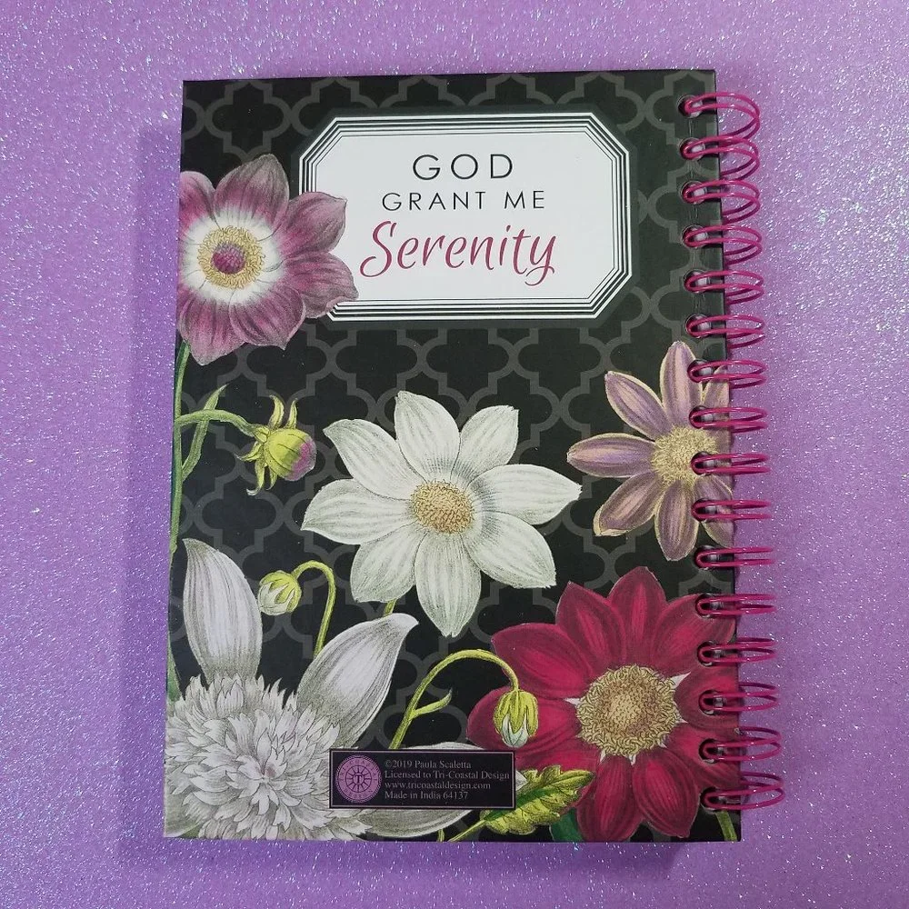 Journal /‎ Diary